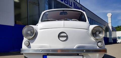 Zastava 500